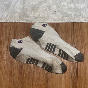 Champion Socks